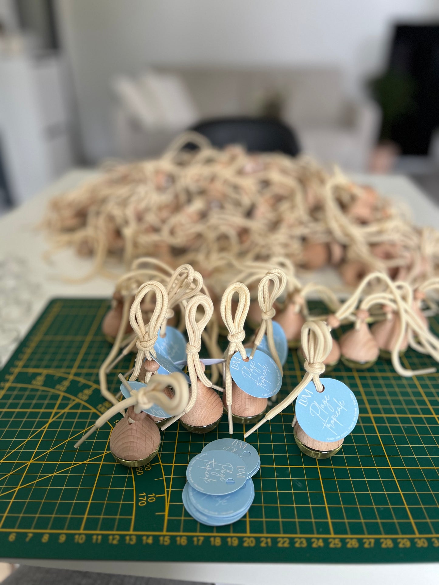 Diffuseurs pour voitures