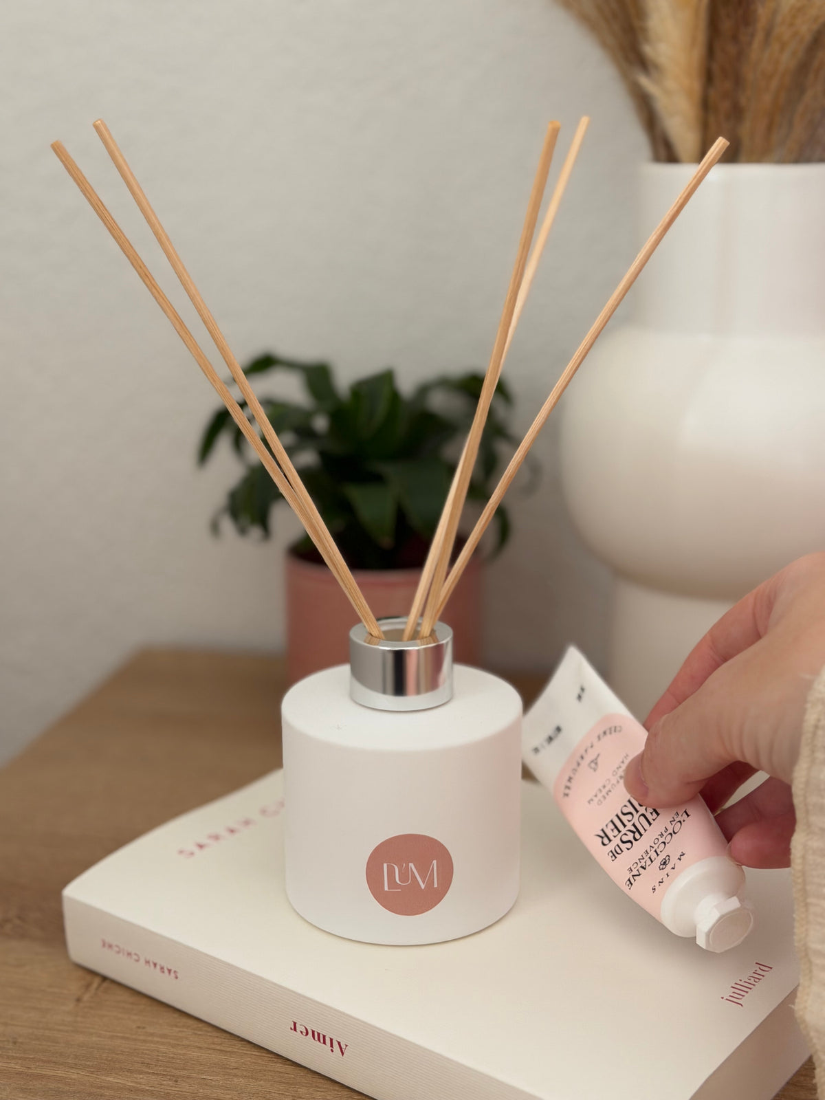Diffuseur de parfum