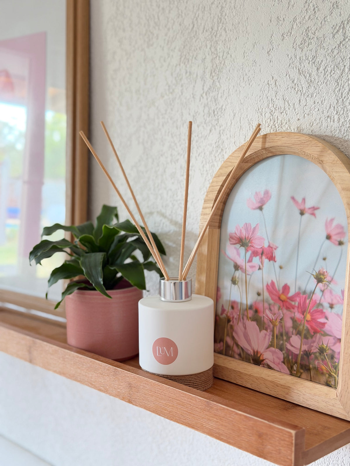 Diffuseur de parfum