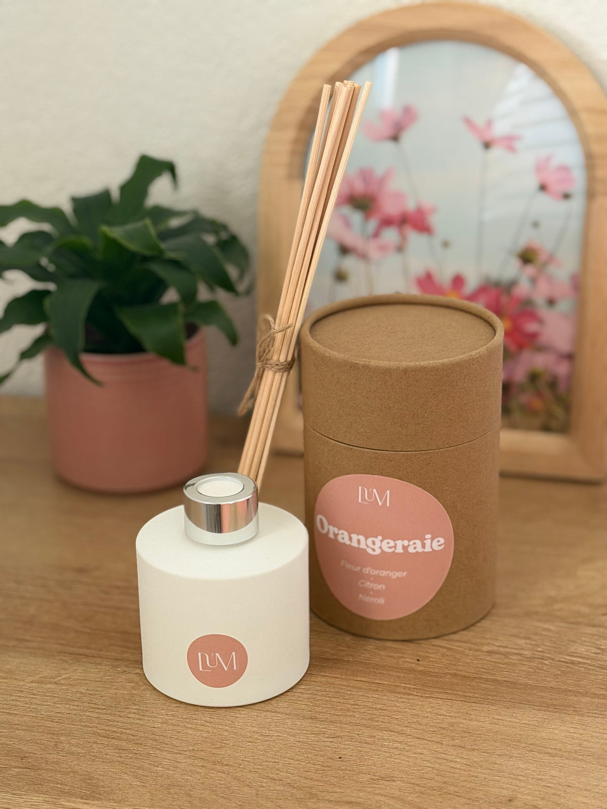 Diffuseur de parfum