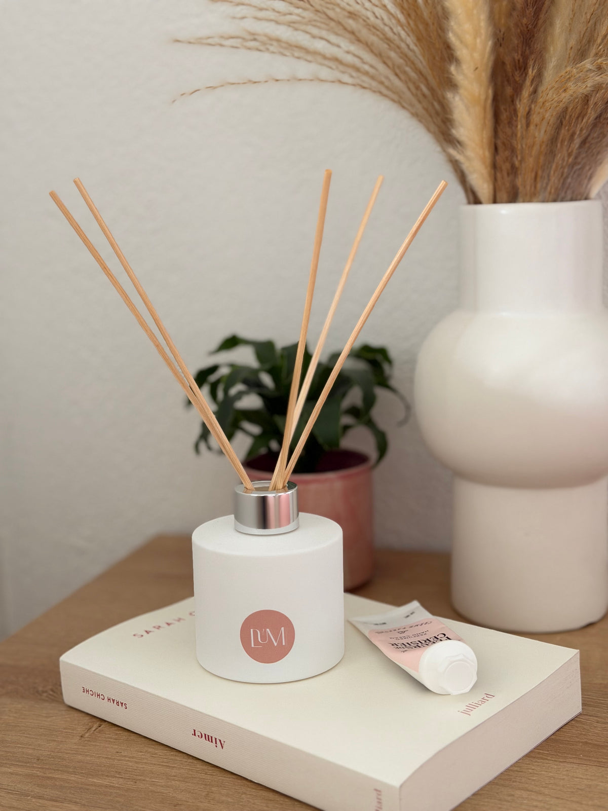 Diffuseur de parfum