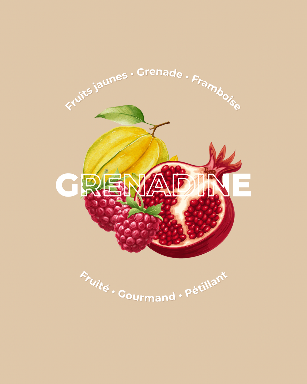Coffret billes fondantes