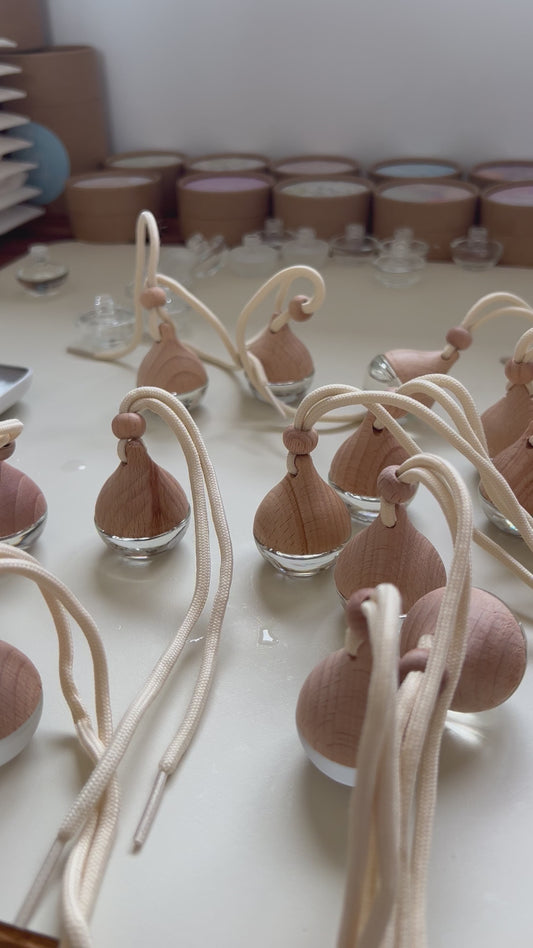 Diffuseurs pour voitures